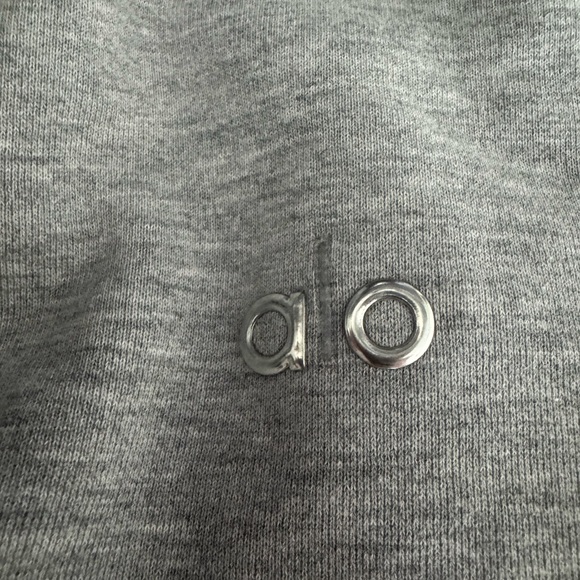 Alo yoga set - Picture 3 of 4